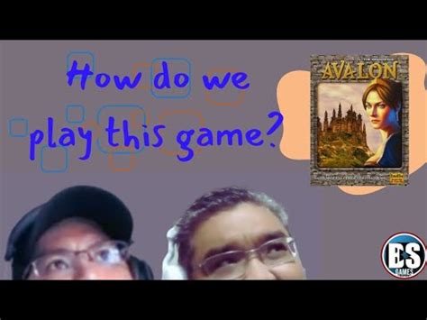 how to play avalon|Iba pa.